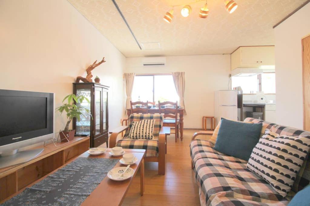 Beach Side Hotel Yamoriyanonikai Nago Exteriér fotografie